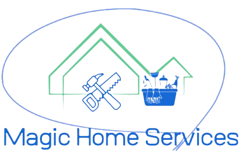 Magic home services